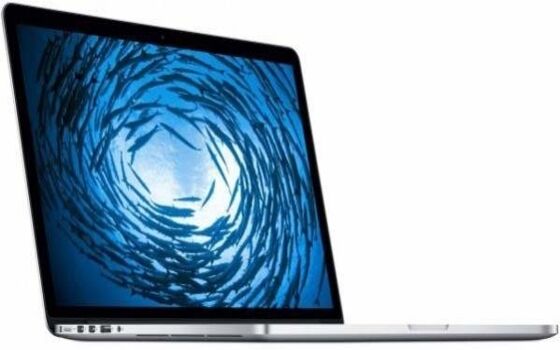 Laptop Untuk Edit Video Apple MacBook Pro MD101ID A A410d