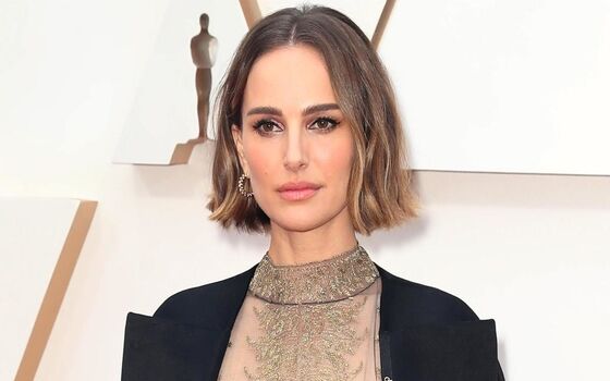 Aktor Yang Berpendidikan Tinggi Natalie Portman 97c74