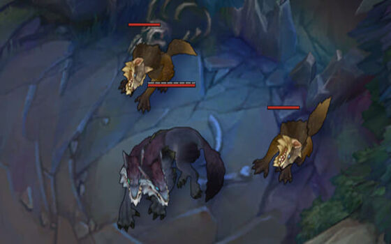 Cara Main Lol Wild Rift Monsters A8e69