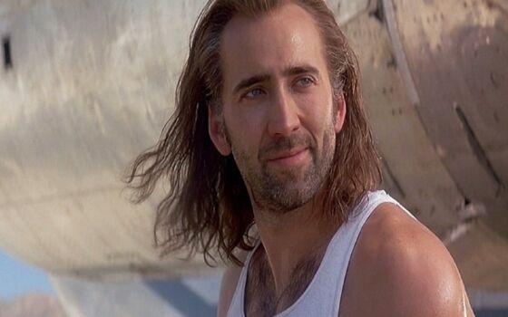 Aktor Yang Memiliki Banyak Hutang Nicolas Cage 8f874