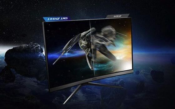 Monitor 144hz Murah Cac7d