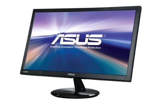 led monitor murah