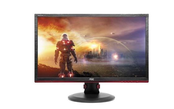 Monitor Gaming Murah Terbaik Bf218