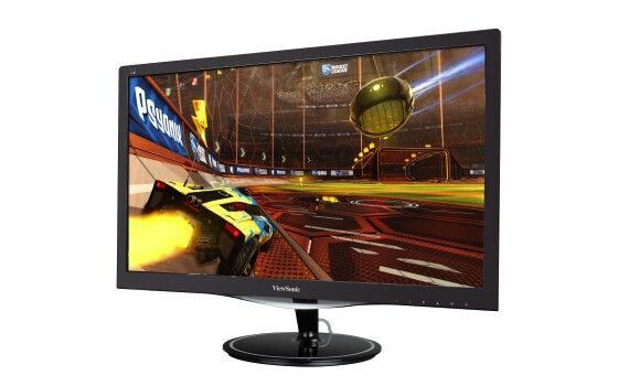 10 Monitor Komputer Gaming Murah, Mulai 1 Jutaan! | Jalantikus