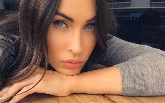 Aktor Yang Tertangkap Mencuri Di Toko Megan Fox B7e3a