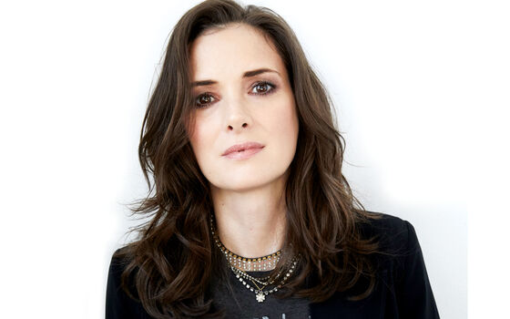 Aktor Yang Tertangkap Mencuri Di Toko Winona Ryder 5b3c6