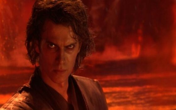 Peran Paling Memalukan Yang Dibintangi Aktor Ternama Hayden Christensen 77fc2
