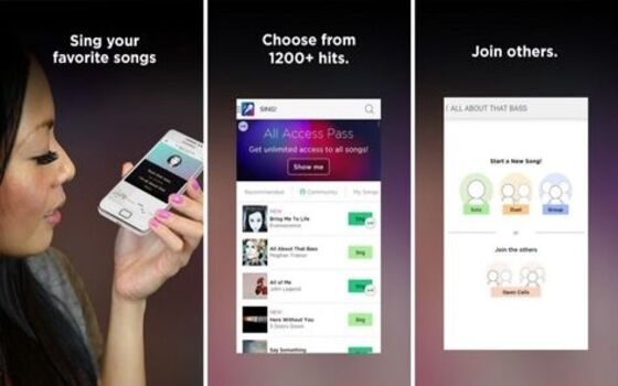 Download Smule Mod Apk Fitur 1f7c3