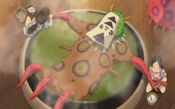 Teori Mengerikan Dibalik Film Studio Ghibli Spirited Away 658f2
