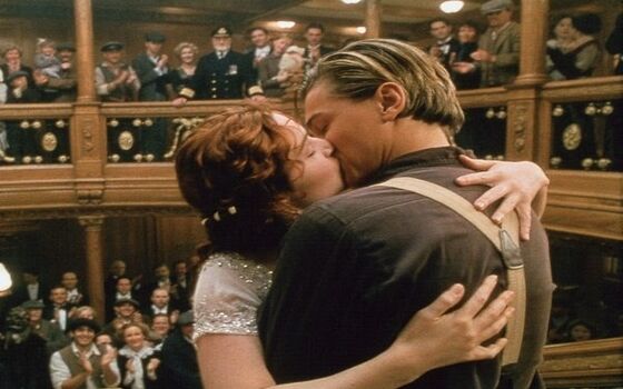 Aktor Yang Benci Ciuman Dengan Lawan Mainnya Kate Winslet Dan Leonardo Dicaprio 65f73