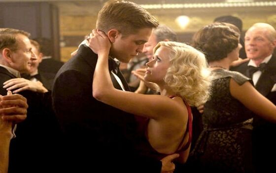 Aktor Yang Benci Ciuman Dengan Lawan Mainnya Reese Witherspoon Dan Robert Pattinson B9ec8
