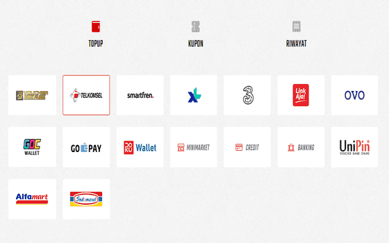 Cara Isi Cash Pb Zepetto Klik Operator 7e6f0