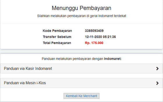 Cara Isi Cash Pb Zepetto Lanjutkan Pembayaran Fe062