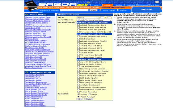 Download Alkitab Untuk Pc Sabda Web 39aed