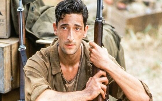 Aktor Yang Mendapat Kutukan Oscar Adrien Brody A16f9