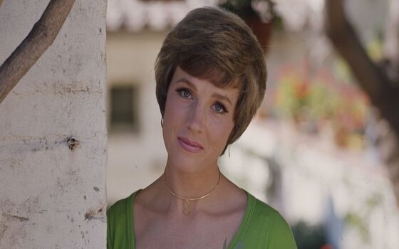 Aktor Yang Mendapat Kutukan Oscar Julie Andrews 1dd67