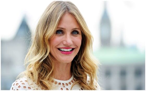 Aktor Yang Menghilang Dari Dunia Perfilman Cameron Diaz C7718