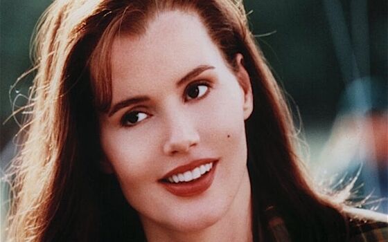 Aktor Yang Menghilang Dari Dunia Perfilman Geena Davis 2d4e4