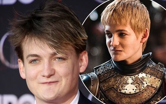 Aktor Yang Menghilang Dari Dunia Perfilman Jack Gleeson 43c6a