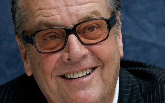 Aktor Yang Menghilang Dari Dunia Perfilman Jack Nicholson 1f3aa