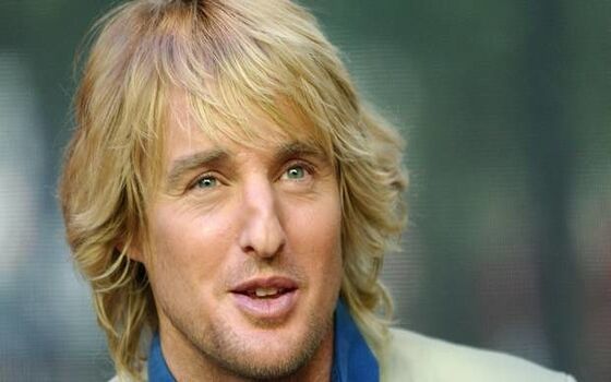 Aktor Yang Nyaris Bunuh Diri Owen Wilson 655c8