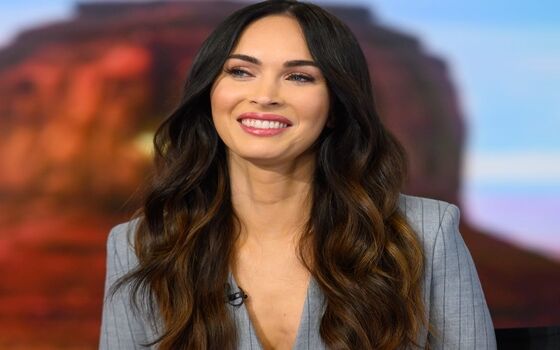 Aktor Ternama Yang Memiliki Kebiasaan Aneh Megan Fox 909e2