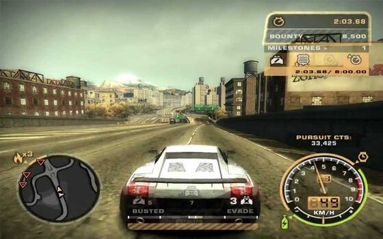 need for speed most wanted cheats ps2