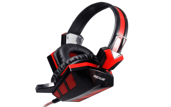 Headset Rexus Gaming Vonix F22 92a16