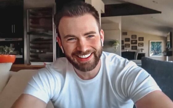 Aktor Yang Menyesal Jadi Terkenal Chris Evans 5d35a
