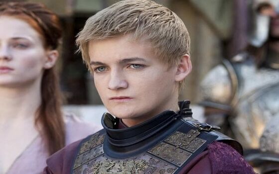 Aktor Yang Menyesal Jadi Terkenal Jack Gleeson 08bcc