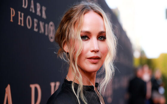 Aktor Yang Menyesal Jadi Terkenal Jennifer Lawrence 96acc
