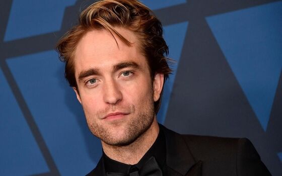 Aktor Yang Menyesal Jadi Terkenal Robert Pattinson 86967