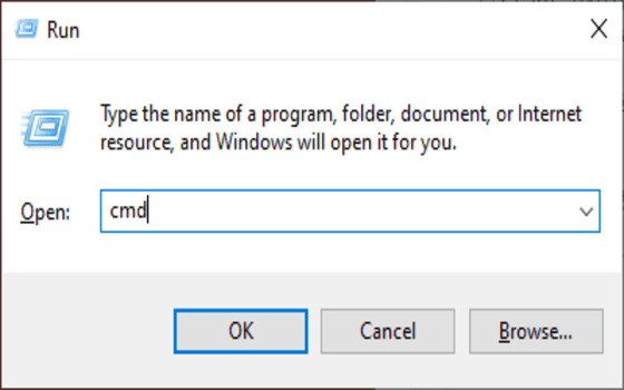 Cara Mengatasi File Explorer Not Responding Ketik Cmd D5e23