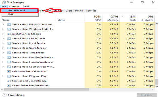 kenapa file explorer not responding kenapa file explorer not responding