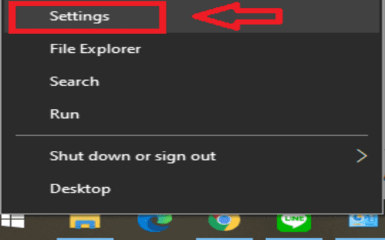 Cara Mengatasi File Explorer Not Responding Klik Settings B0cf2