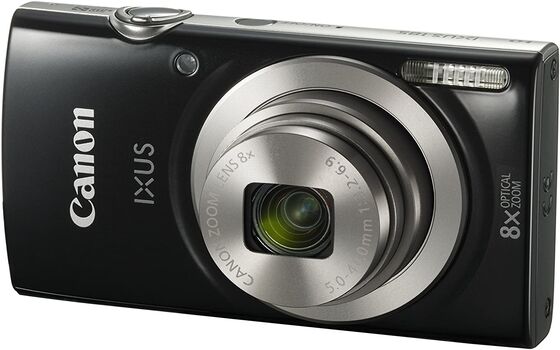Kamera Canon Murah CANON IXUS 185 35a26