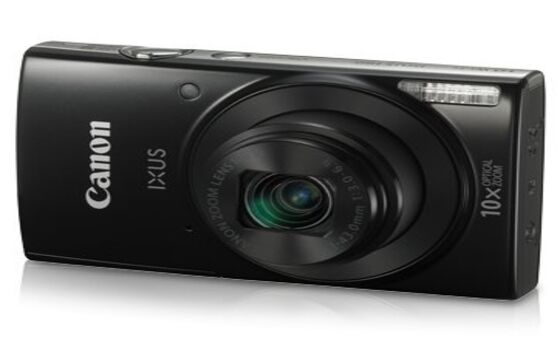 Kamera Canon Murah CANON IXUS 190 4d820