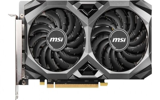 VGA Card AMD RX 5500 XT 8 GB 687ab