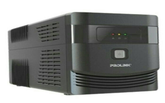 Harga Ups Murah Prolink UPS 1200VA Ab353