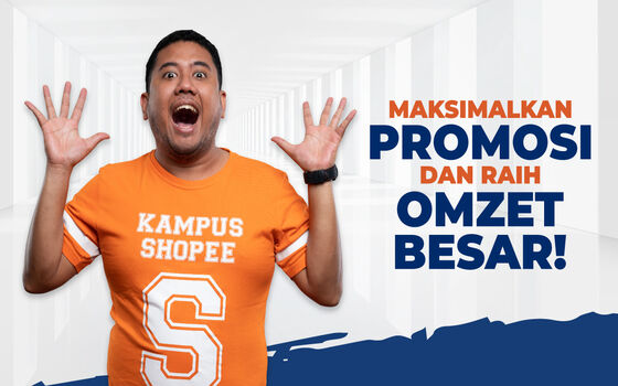 Cara Pasang Iklan Di Shopee Keuntungan 66d83