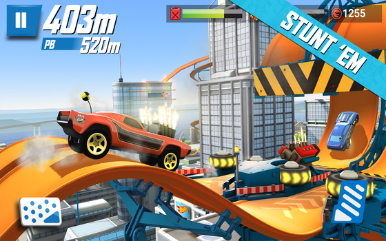 Download Hot Wheels Race Off Mod Apk Grafis Yand Hd Da996