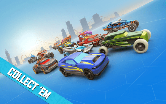 Download Hot Wheels Race Off Mod Unlock Semua Mobil 567d1