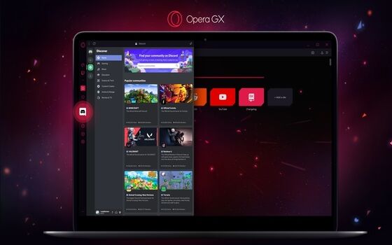 Download Opera Gx Aplikasi Chatting 6857f