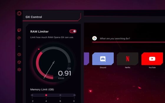 Download Opera Gx Fitur Sumber Daya 7e576