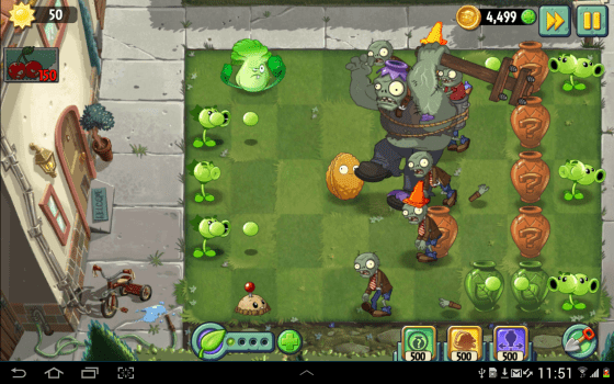 plant vs zombie 2 pc mod