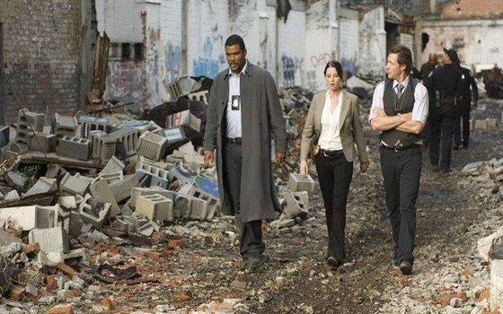 Film Hollywood Yang Lokasi Syutingnya Di Indonesia Alex Cross Db3c4