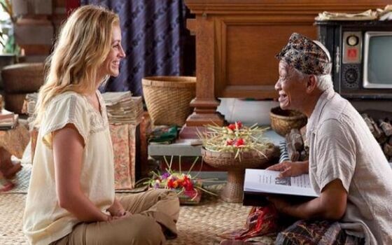 Film Hollywood Yang Lokasi Syutingnya Di Indonesia Eat Pray Love D4fd7