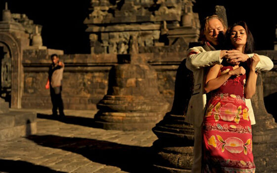 Film Hollywood Yang Lokasi Syutingnya Di Indonesia Java Heat 4dfdd