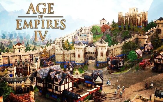 Game Yang Bikin Kamu Mengkhianati Teman Age Of Empires 10189