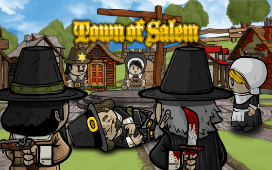 Game Yang Bikin Kamu Mengkhianati Teman Town Of Salem E62b1